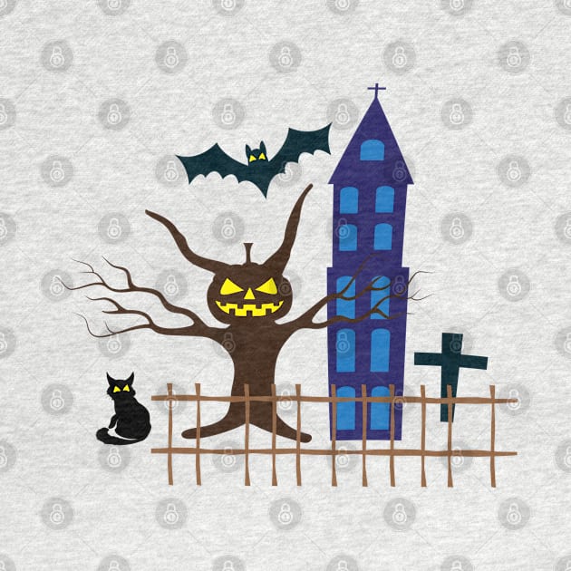 Halloween by Madhur